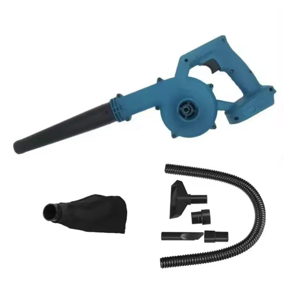 Máquina Multiusos 15 en 1 con Motor Potente – Herramienta Eléctrica para Múltiples Aplicaciones