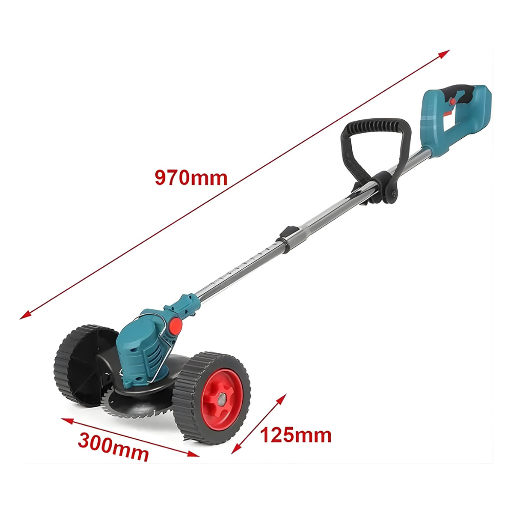 15 en 1 Máquina Multifunción Todo-en-Uno