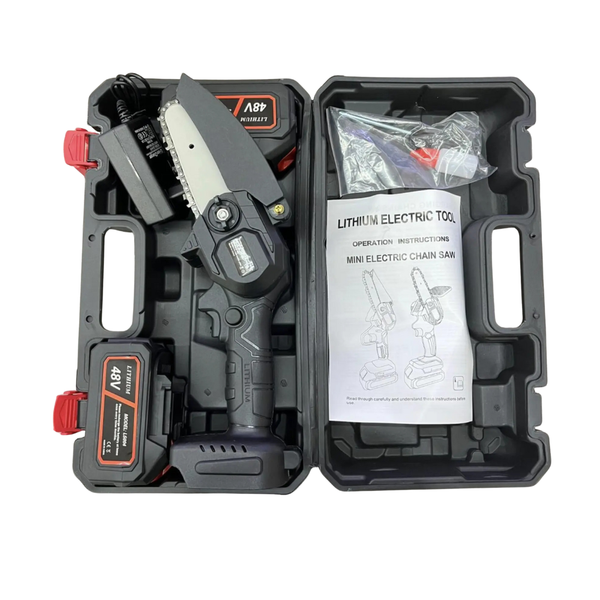 Tijeras Eléctricas de Poda – PodaPower™ Pro